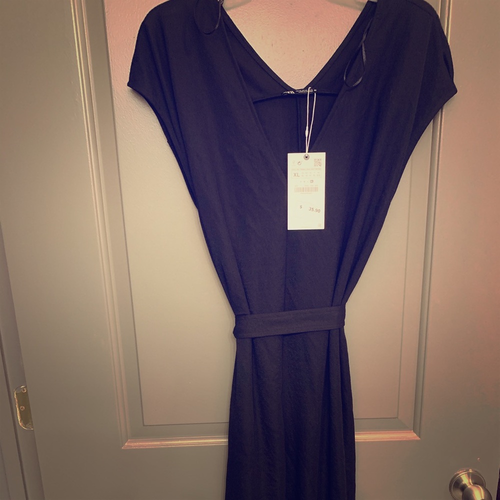 Never worn